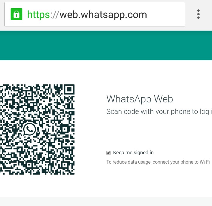 WhatsApp Web: WhatsApp for Desktop Browser - DotNet Guide